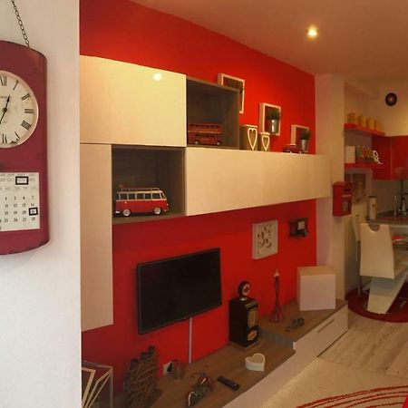 Апартаменти Apartamento En Pleno Centro А-Корунья Екстер'єр фото