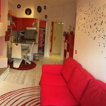 Апартаменти Apartamento En Pleno Centro А-Корунья Екстер'єр фото